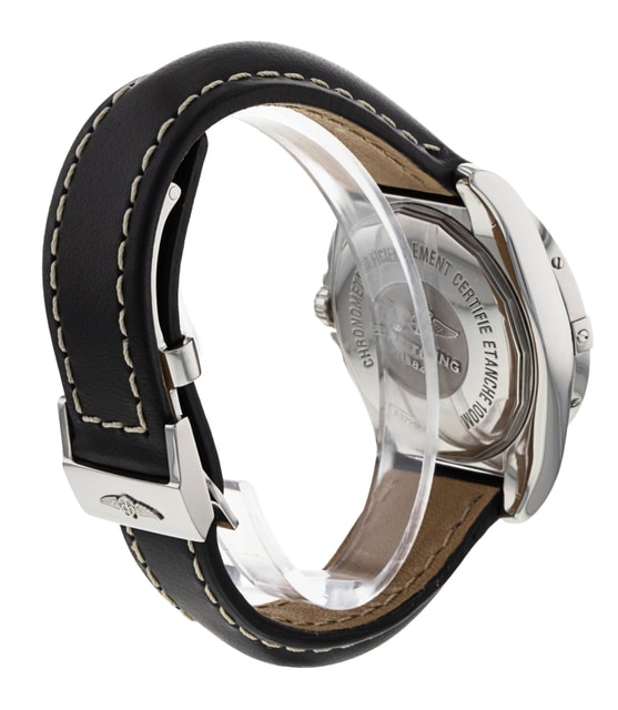 Breitling Galactic 36 Automatic A37330 Image 3